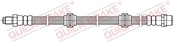 Brake Hose